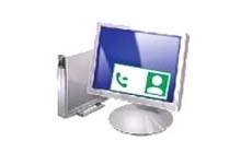 pop-up window
